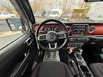 Used 2022 Jeep Gladiator Rubicon Crew Cab for sale #2252932 - photo 21
