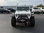 Used 2022 Jeep Gladiator Rubicon Crew Cab for sale #2252932 - photo 4