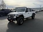 Used 2022 Jeep Gladiator Rubicon Crew Cab for sale #2252932 - photo 5