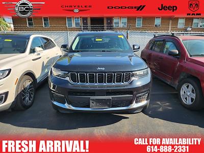 2022 Jeep Grand Cherokee L 4x4 SUV for sale #2253021 - photo 2