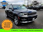 Used 2022 Jeep Grand Cherokee L Limited 4WD SUV for sale #2253021 - photo 1