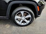 Used 2022 Jeep Grand Cherokee L Limited 4WD SUV for sale #2253021 - photo 9