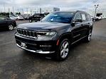 Used 2022 Jeep Grand Cherokee L Limited 4WD SUV for sale #2253021 - photo 3