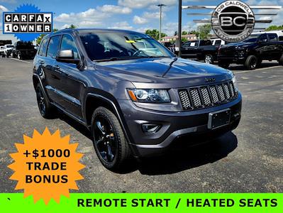 2015 Jeep Grand Cherokee 4x4 SUV for sale #2253041 - photo 1