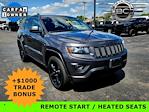 2015 Jeep Grand Cherokee 4x4 SUV for sale #2253041 - photo 1
