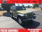 2013 Jeep Wrangler 4x4 SUV for sale #2253111 - photo 1