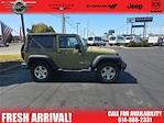 2013 Jeep Wrangler 4x4 SUV for sale #2253111 - photo 10