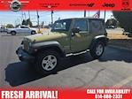 2013 Jeep Wrangler 4x4 SUV for sale #2253111 - photo 3