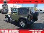 2013 Jeep Wrangler 4x4 SUV for sale #2253111 - photo 7