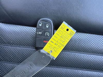 Used 2020 Jeep Grand Cherokee Limited X for sale #2253132 - photo 1