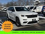 Used 2020 Jeep Grand Cherokee Limited X for sale #2253132 - photo 1