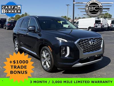 2022 Hyundai Palisade AWD SUV for sale #2253151 - photo 1