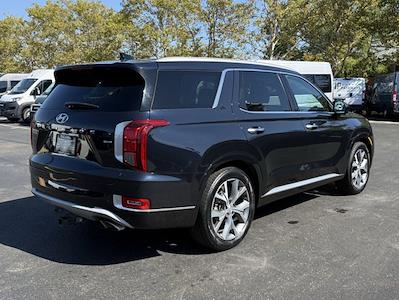 2022 Hyundai Palisade AWD SUV for sale #2253151 - photo 2