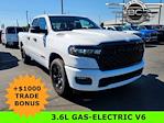 2025 Ram 1500 Quad Cab RWD Pickup for sale #225317 - photo 1