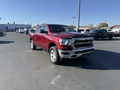 2023 Ram 1500 Crew Cab 4WD Pickup for sale #2253201 - photo 1