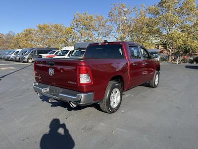 2023 Ram 1500 Crew Cab 4WD Pickup for sale #2253201 - photo 2