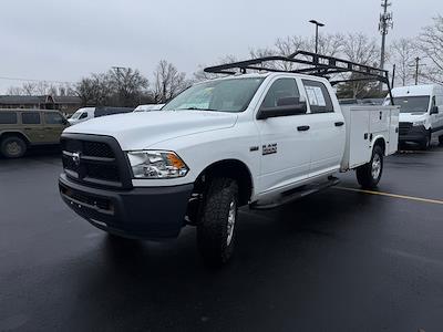 Used 2018 Ram 3500 - photo 1