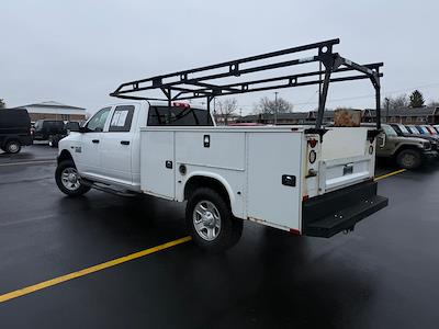 Used 2018 Ram 3500 - photo 1