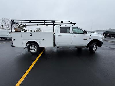 Used 2018 Ram 3500 - photo 1