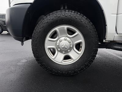 Used 2018 Ram 3500 - photo 1