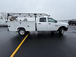 2018 Ram 3500 Crew Cab SRW RWD Service Truck for sale #2253241 - photo 4