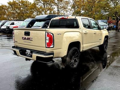 Used 2022 GMC Canyon Elevation Crew Cab 4WD Pickup for sale #2260042 - photo 2