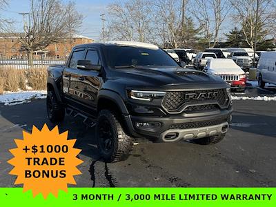 Used 2022 Ram 1500 TRX Crew Cab for sale #2260051 - photo 1