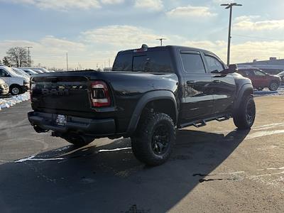 Used 2022 Ram 1500 TRX Crew Cab for sale #2260051 - photo 2