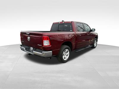 Used 2020 Ram 1500 Lone Star Crew Cab for sale #2260101 - photo 1