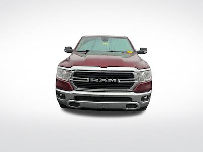 Used 2020 Ram 1500 Lone Star Crew Cab for sale #2260101 - photo 2
