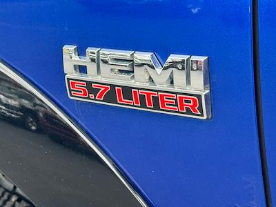 Used 2014 Ram 1500 - photo 1