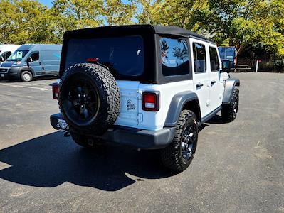 2023 Jeep Wrangler 4WD SUV for sale #2260161 - photo 2