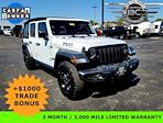 2023 Jeep Wrangler 4WD SUV for sale #2260161 - photo 1