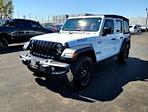 2023 Jeep Wrangler 4WD SUV for sale #2260161 - photo 3