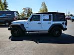 2023 Jeep Wrangler 4WD SUV for sale #2260161 - photo 12