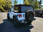 2023 Jeep Wrangler 4WD SUV for sale #2260161 - photo 4