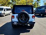 2023 Jeep Wrangler 4WD SUV for sale #2260161 - photo 14