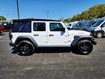 2023 Jeep Wrangler 4WD SUV for sale #2260161 - photo 5