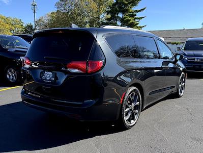 2020 Chrysler Pacifica FWD Minivan for sale #2260331 - photo 2