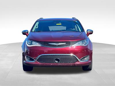 2018 Chrysler Pacifica FWD Minivan for sale #2260361 - photo 2
