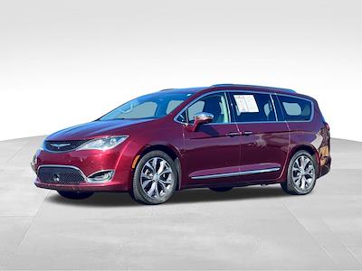 2018 Chrysler Pacifica FWD Minivan for sale #2260361 - photo 2