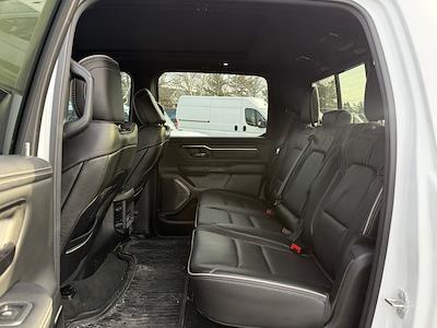 Used 2024 Ram 1500 Limited Crew Cab for sale #2260541 - photo 1