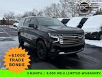Used 2021 Chevrolet Suburban High Country for sale #2260542 - photo 1