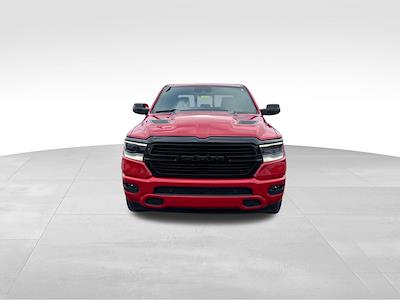 Used 2021 Ram 1500 Laramie Crew Cab for sale #2260545 - photo 1