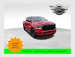 Used 2021 Ram 1500 Laramie Crew Cab for sale #2260545 - photo 6