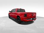 Used 2021 Ram 1500 Laramie Crew Cab for sale #2260545 - photo 3