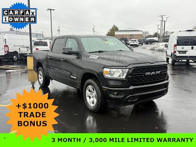Used 2024 Ram 1500 Lone Star Crew Cab for sale #2260701 - photo 1