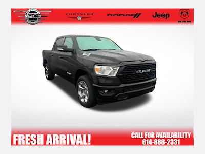 Used 2022 Ram 1500 Lone Star Crew Cab for sale #2260711 - photo 1