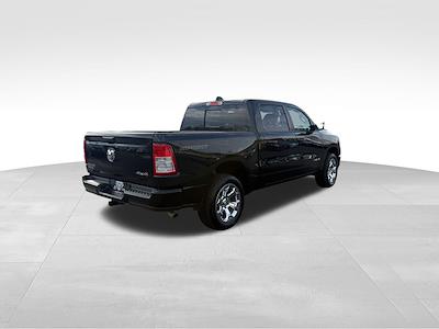 Used 2022 Ram 1500 Lone Star Crew Cab for sale #2260711 - photo 2