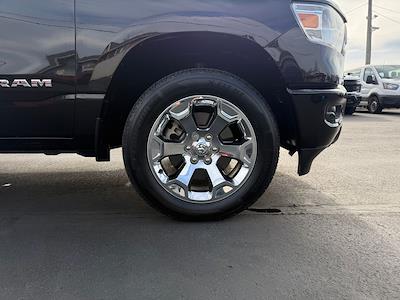 Used 2022 Ram 1500 Lone Star Crew Cab for sale #2260711 - photo 2